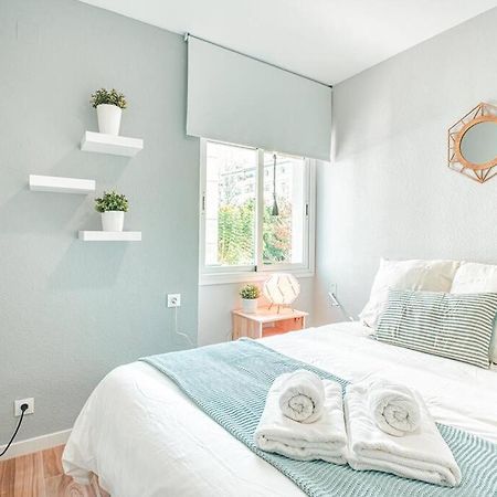Apartamento New Folch Sevilla B Kültér fotó