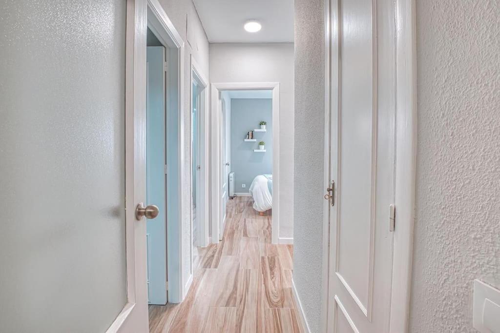 Apartamento New Folch Sevilla B Kültér fotó