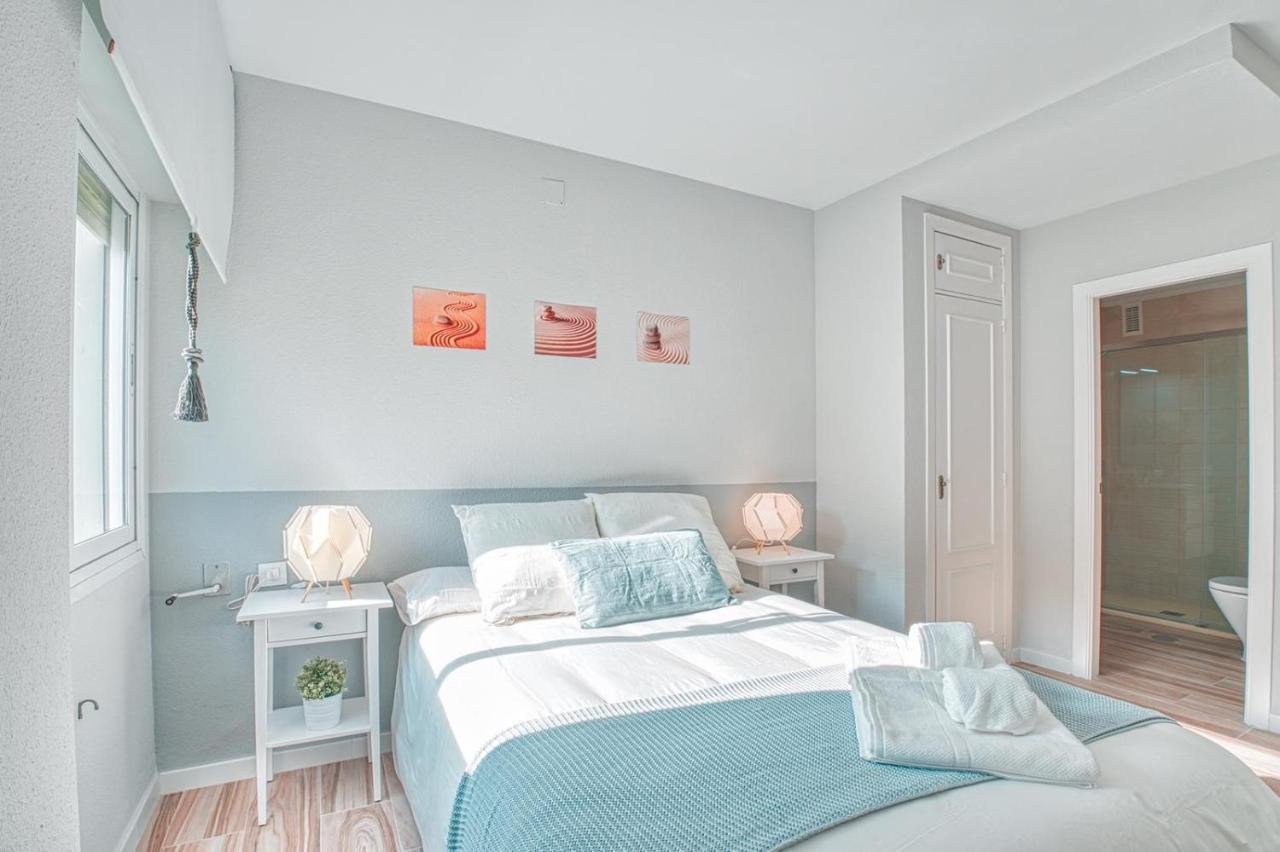 Apartamento New Folch Sevilla B Kültér fotó