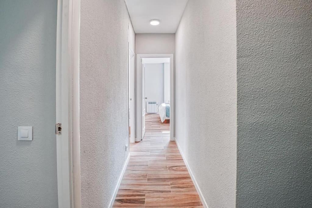 Apartamento New Folch Sevilla B Kültér fotó