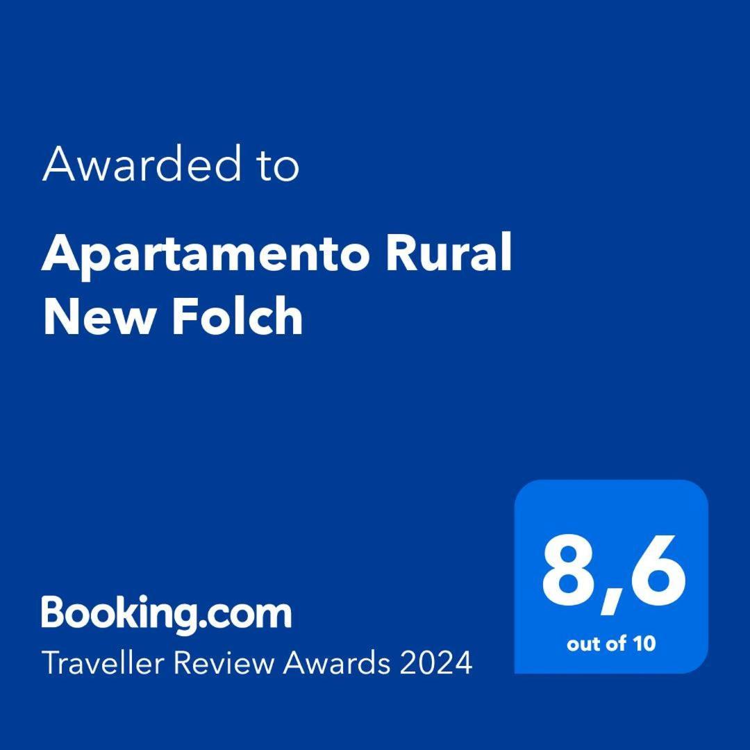 Apartamento New Folch Sevilla B Kültér fotó